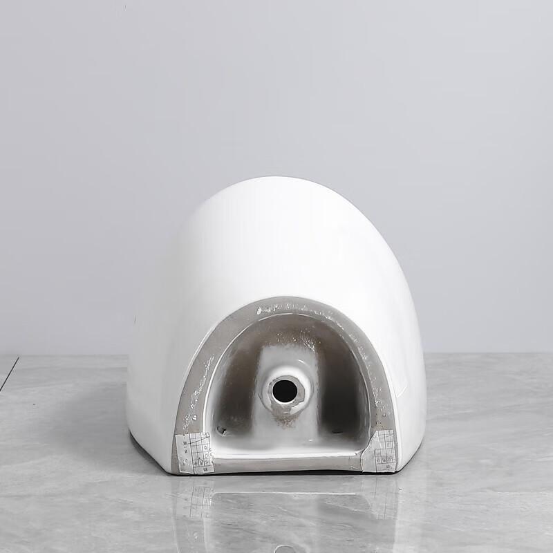 OSKAI Ceramic Adult Urinal