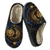 Casual Cotton Shoes - Cute Cartoon Home Slippers for Both Men and Women