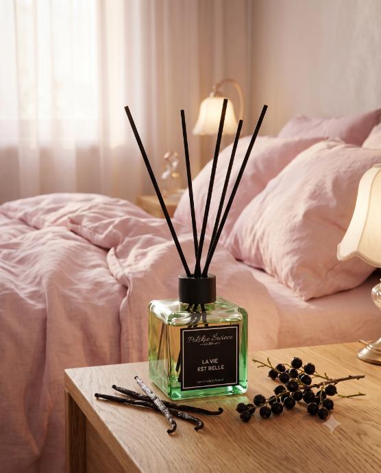 LA VIE EST BELLE fragrance diffuser