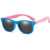 New Retro Oval T-Shaped Sunglasses Women'S Fashion Street Photography Trend Versatile Sunglasses Uv400 Shades Eyewear