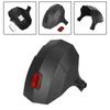 ABS Plastic Material Rear Mudguard Reflective Strap