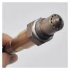 Lambda O2 Oxygen Sensor 0258010081 9665104080 1609345380, Compatible with Peugeot 207 208 308 CC