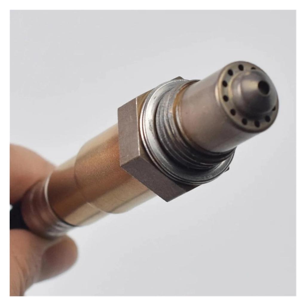 Lambda O2 Oxygen Sensor 0258010081 9665104080 1609345380, Compatible with Peugeot 207 208 308 CC