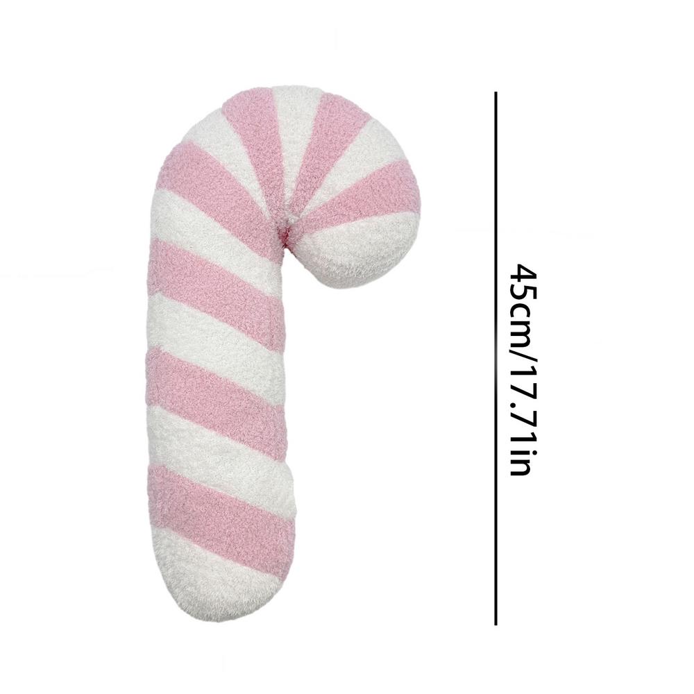 

Рождественская конфета Подушка Мягкая Леденец Милые Подушки Конфета Трость Мягкая Леденец Милые Подушки Рождественская Подушка