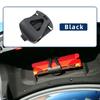 For Mercedes C E CLS  W204 W212 W207 W218 1 PC Triangle Warning Sign Triangle Bracket  Holder Triangle Warning Sign  Support