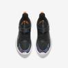 Anta Kids Synthetic Leather Fabric Fashion Versatile Trend Lightweight Shock Absorbing Breathable Low Top Running Shoes Kids Sneaker A12515503
