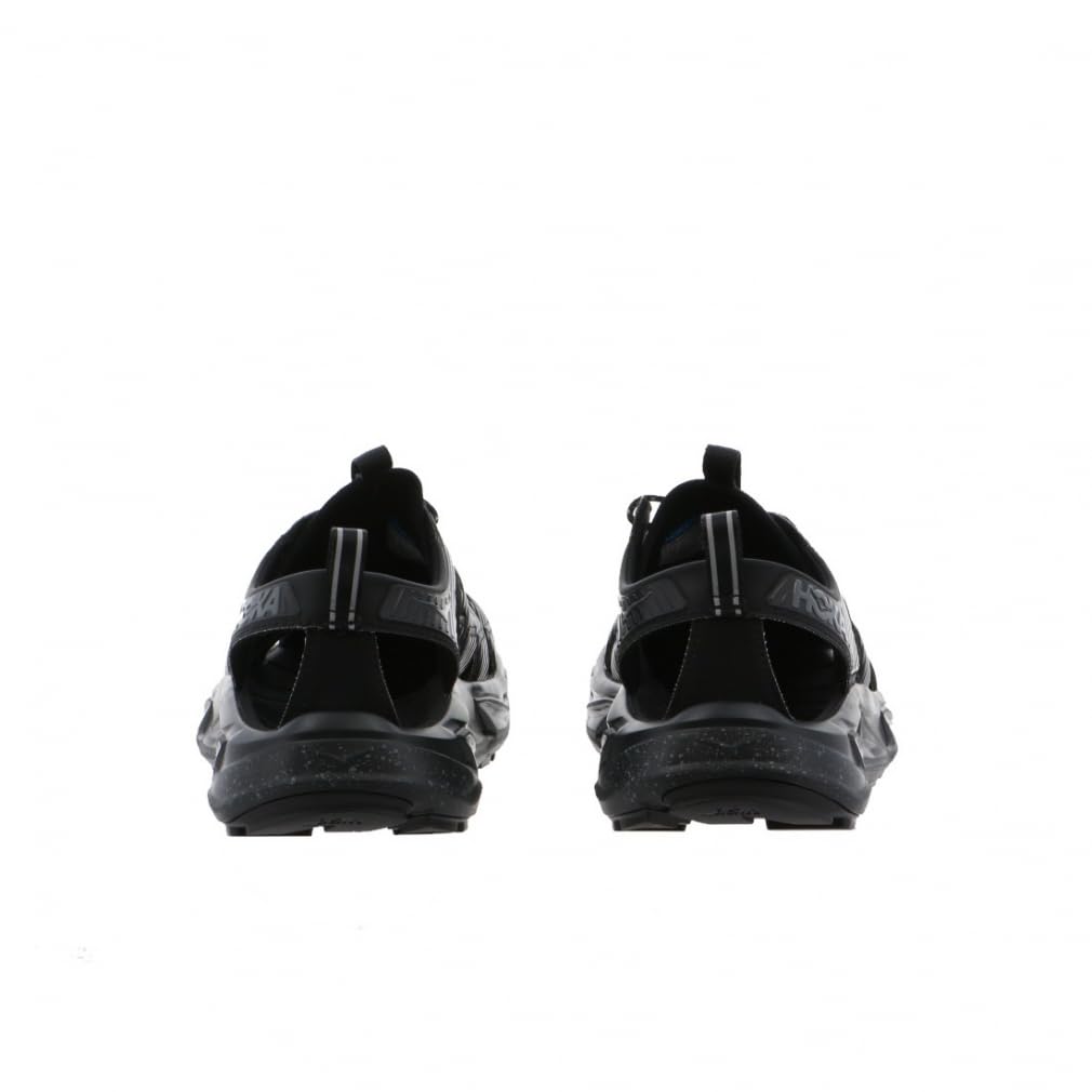 ONE Hopara Unisex Japanese shoe numerical [HOKA ONE] (Black/Castlerock, size, adult, value, 26.0 cm)
