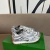 BV DIVANI 2025 Wang Yibo Stil Unisex Dad Shoes - Höhenverstärkend, Dicksohlige Lässige Lauf-Sneaker