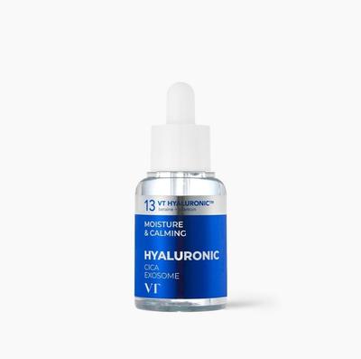 VT H3 Ampoule Hydro Hyaluronique (30 ml – 1 flacon)