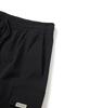 SNOWPEAK APPAREL Root Women'S Cargo Jogger Pants Black (S24Mwrpt61)