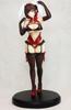 Lechery Yuyu Red Bunny Illustration by Yanyo Scale PVC Complete Figure Ver. 1/6 Pre-painted