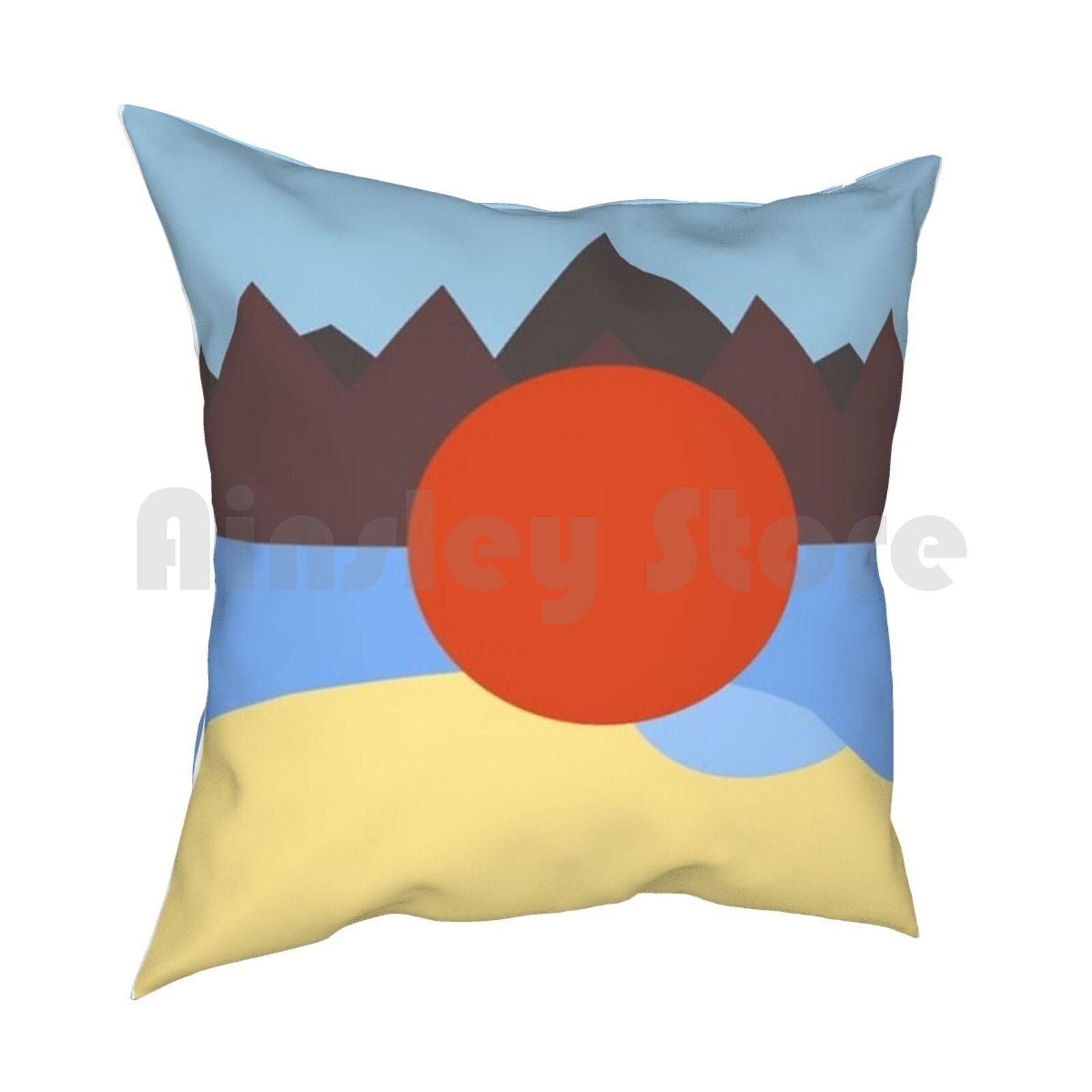 Untitled Pillow Case Printed Home Soft Throw Pillow Childish Childish Gambino Kauai Album Rap Donald Glovers Weat Pants 30cmx30cm