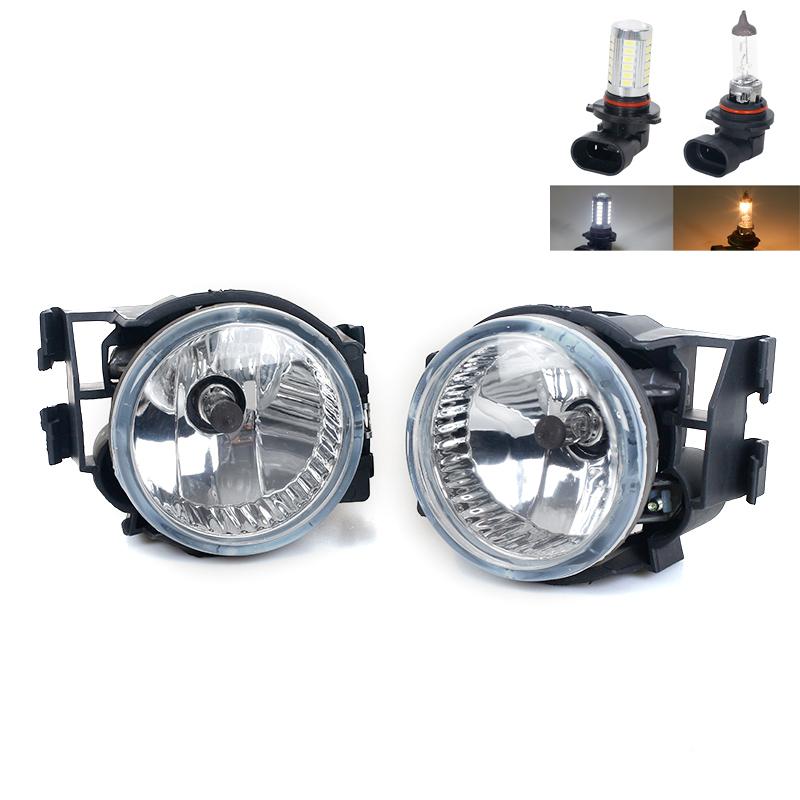 Car Front Bumper Fog Light FogLamp Driving Lamp For Subaru Outback 10-2012 Legacy 2008 2009 Impreza 2011-2014 WRX STI 2013 2014