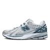 U1906RCE New Balance 1906R Silver Metallic Deep Ocean White (Men's)