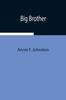 Kniha Big Brother