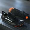 Men's shoes quick-drying breathable wading shoes swimming beach shoes outdoor hiking shoes men's and women's non-slip and wear-resistant sports shoes