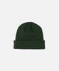 Maenhatanlekojeu Mr Oval Logo Beanie - Green