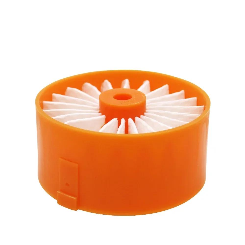 Filter Mian Brush For BLACK+DECKER POWERSERIES Cordless Stick Vacuum BSV2020G Replacement Tools Sweeper Accessories