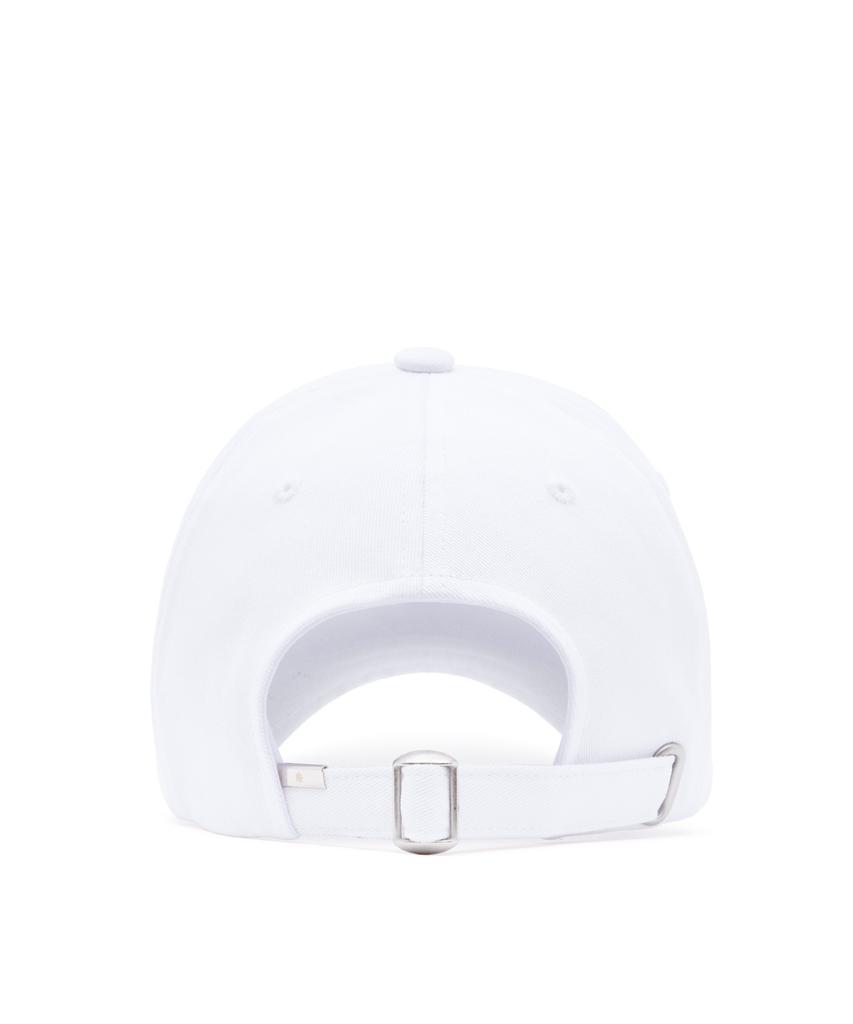 BLACKBLOND Vividi Reflection Logo Cap (White)