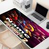 Personalizowana podkładka pod mysz z imieniem i wzorem Five Nights at Freddy's, Mata na biurko pod laptopa PC, Dekoracyjna mata na biurko do domu, Podkładka pod klawiaturę, Prezent