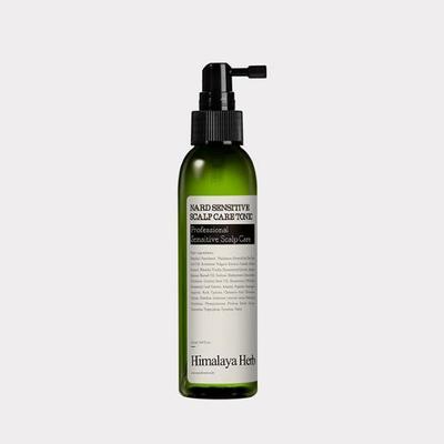 Bouquet Garni Nad Sensitive Scalp Care Hair Tonic 145ml