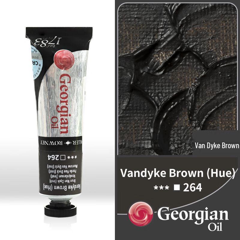 Handon Artists  Oil Paint