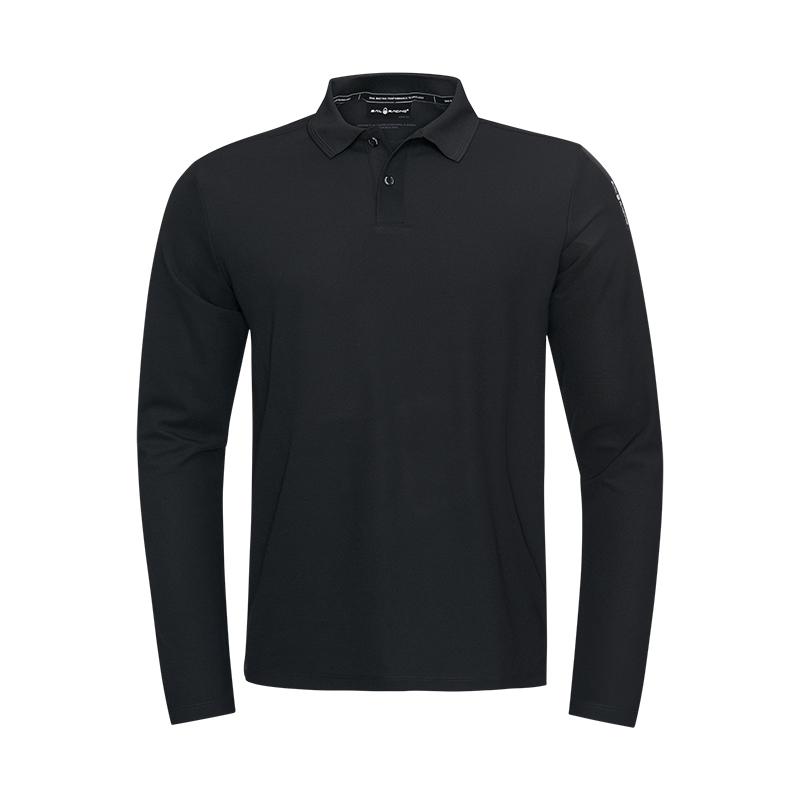 Sail Racing Spray Technical Ls Polo_999