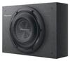 Pioneer 20cm Speaker and Carrozzeria Subwoofer TS-WX2030