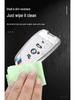 Compatible Key Case for BMW 2021: 3, 5, 7 Series, X1, X3, X4, X5, X7, 525Li, and Ix Models