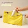 Household Storage Bag Large Capacity Packaging Travel Organization Portable Waterproof Close Fitting Clothing Travel Bag