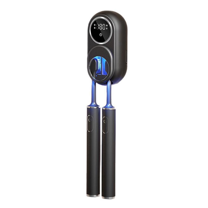 YIXI Smart Toothbrush Sterilizer with Hot Air Dryer
