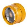 Professionele 30X 36mm Vergrootglas Lens Monocle Horloge Vergrootglas Loupe Handheld Munt Postzegels Sieraden Loupe