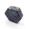 Natural Blue Sapphire Loose Gemstone 886.60 ct Uncut Raw Rough September Birthday Birthstone