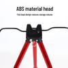 Telescopic Aluminum Surf Rod Holder Tripod for Ground Casting and Raft Fishing