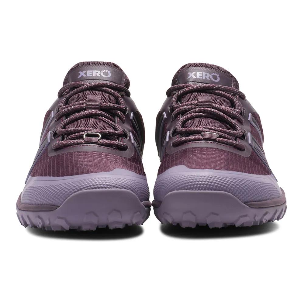 Xero Shoes Ботинки для хайкинга Scrambler Trail Low WP