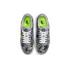 Nike Air Force 1 Low '07 Lx Grigio Fumo Chiaro Ricamo Mimetico CV1725-001