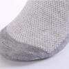 5 Pairs Men's Short Socks Breathable Boat Socks Slippers Ankle Men/Male Socks
