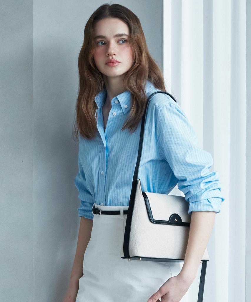 Valluat Pierre Bag_Black