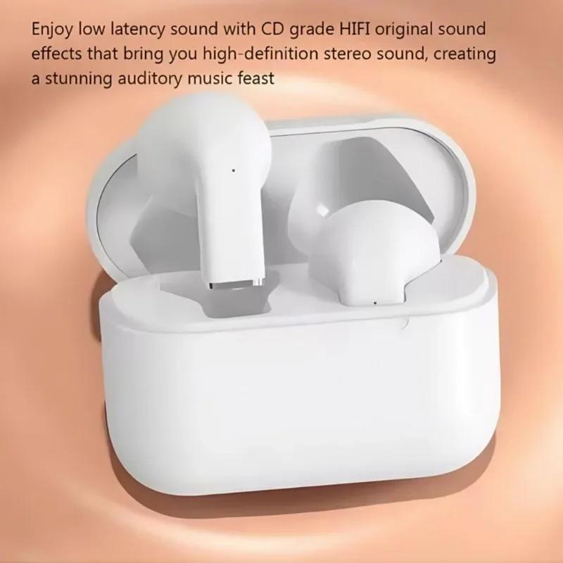 Xiaomi New TWS Mini Bluetooth Earbuds Immersive Sound Experience Comfortable In Ear Wireless Earphones for All Smartphones