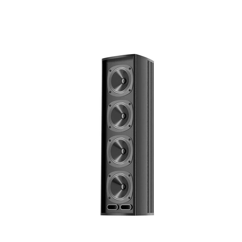 HuiDu L-Series Conference Line Array Column Speaker (CN version)