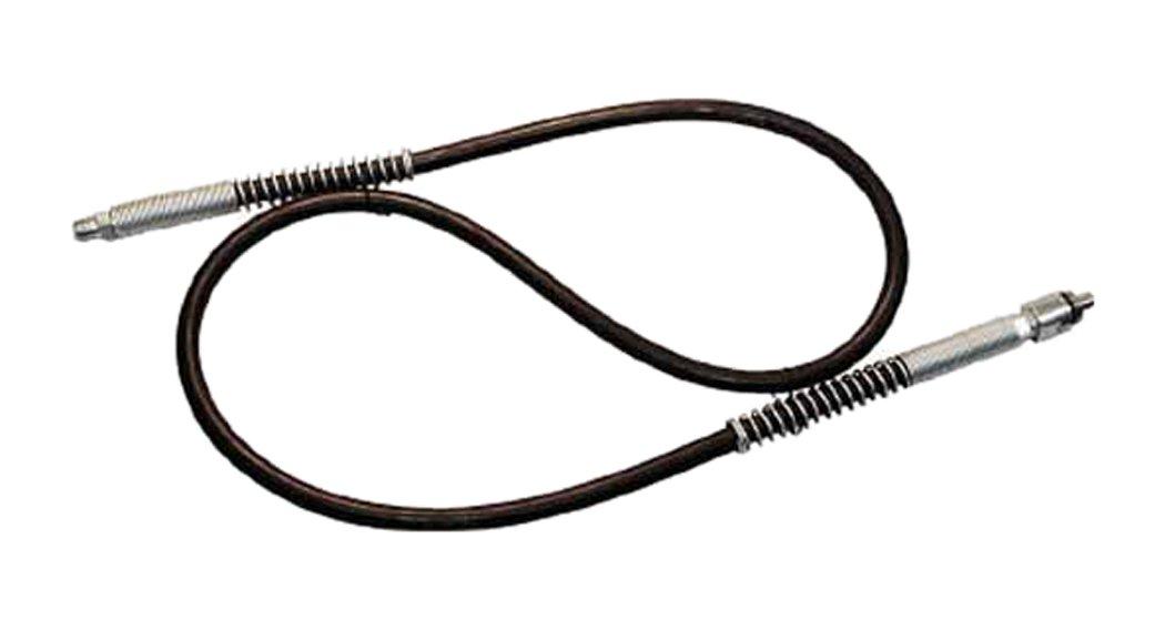 

Masada Hydraulic Rubber Hose 2M with Coupling MS40T R1/4