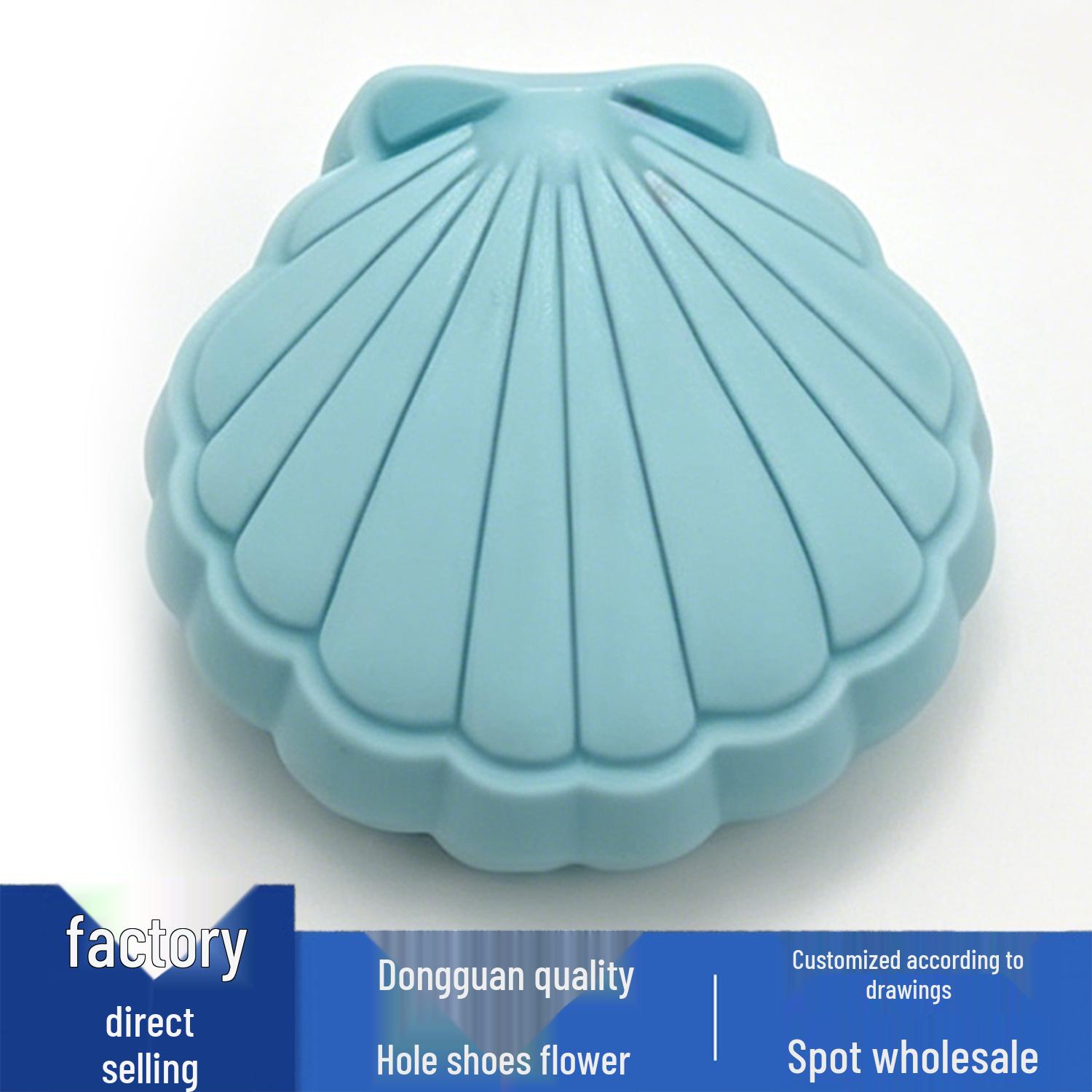 Flower Charms PVC Series: Cute & Versatile Shoe Decorations for Crocs
