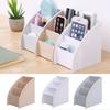 Container Storage Box Division Holder Ladder-shaped Organizer