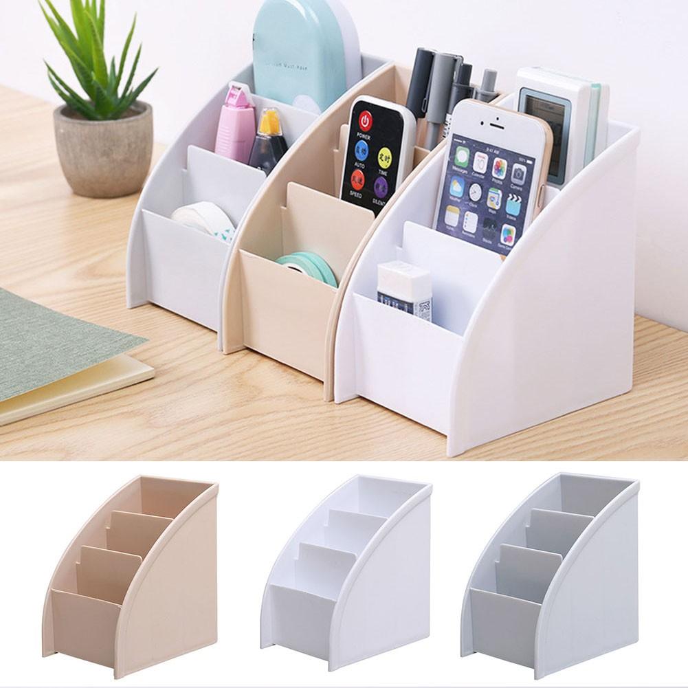 Container Storage Box Division Holder Ladder-shaped Organizer
