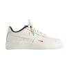 Kith X Air Force 1 Low PS Phantom Kids Sneakers White Black-Spruce Varsity-Red IM6036-001