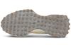 New Balance 327 White Grey Split MS327RG