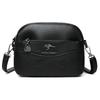 Soft Pu Leather Women Shoulder CrossBody Bags Designer Ladies Messenger Bag Light Luxury Female Purses and Handbags