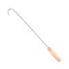 Stainless Steel Long Handle Meat Hook