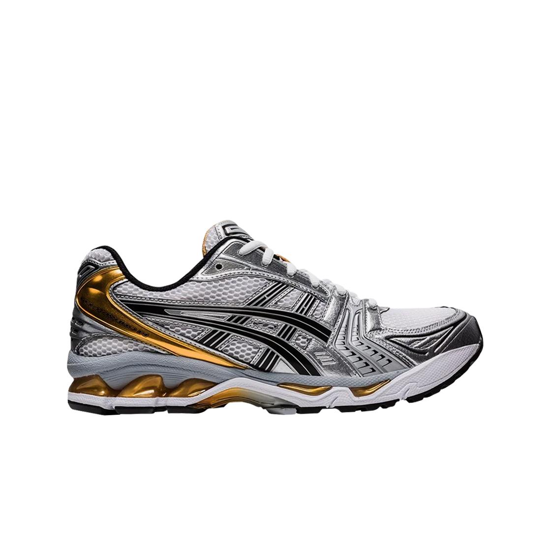 

Asics Gel-kayano 14 White Gold 260