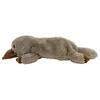 BESTEVER Wild Animal Pencil Case, Plush Pouch, Platypus, 48121
